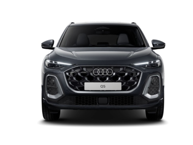 Audi - Q5 TDI quattro 150 kW S tronic S line ACC AHK LED Navi  El. Heckklappe_3