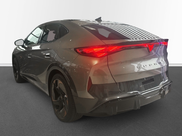 Cupra - Tavascan 250 kW VZ 4Drive Dual Engine_2