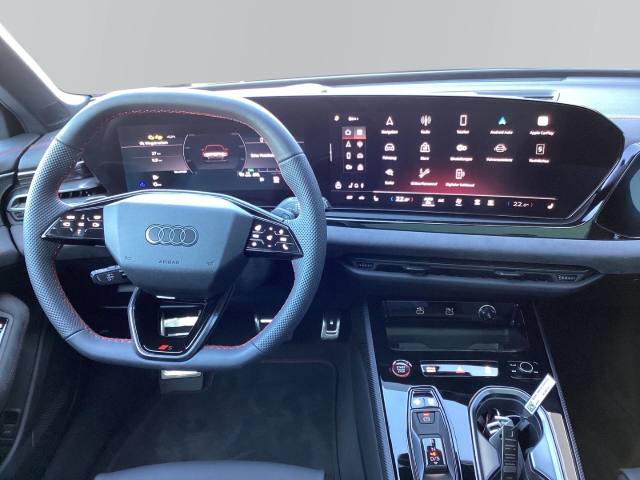 Audi - A6 Avant TFSI quattro S tronic S-Line B&O Panorama_11