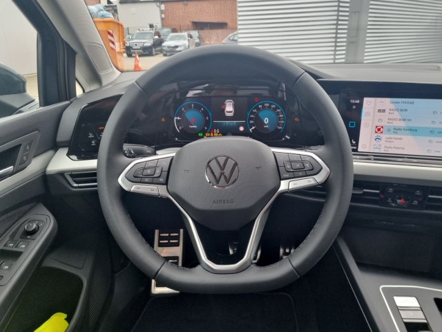 VW - Golf Variant Move 2.0 TDI SCR 110 kW (150 PS) 7-Gang-DSG_14