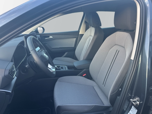 Seat - Leon 1.5 eTSI 110 kW Style Edition SHZ,PDC,LED,NAVI_3