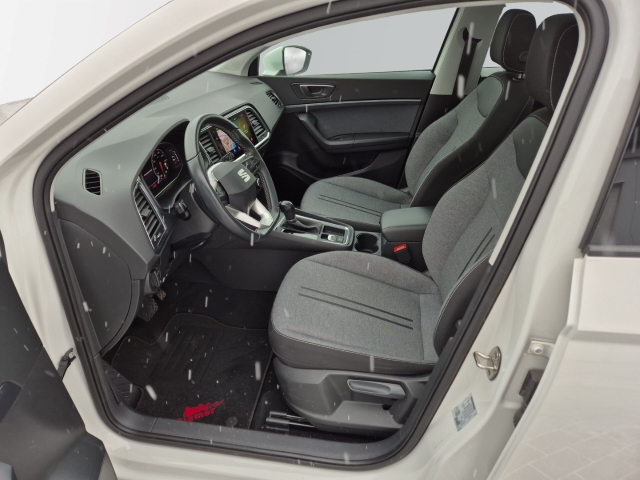 Seat - Ateca Style 1.5 TSI DSG Cam Pano Allwetter SHZ Navi_3