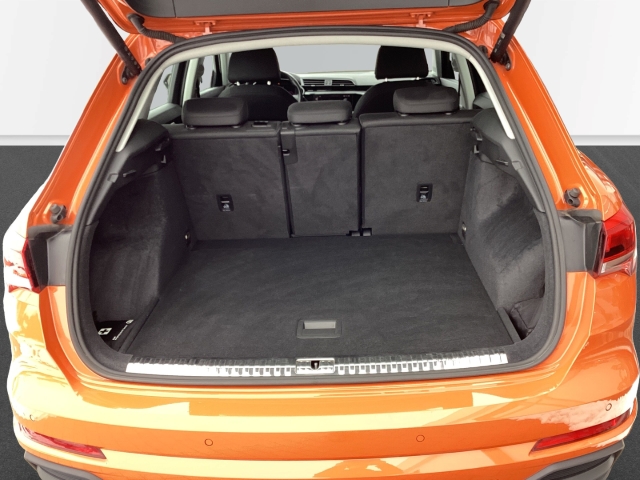 Audi - Q3 S line 35TDI  -Fahrschulfahrzeug betriebsfertig!-_9