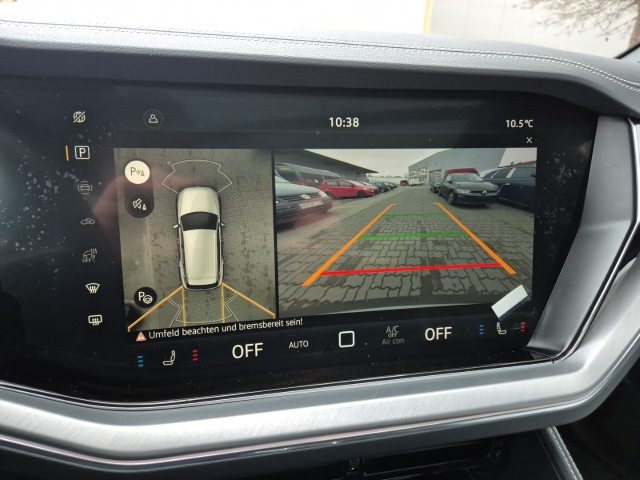 VW - Touareg Final Edition 3.0TDI V6 *Barpreis ab 107.990_20