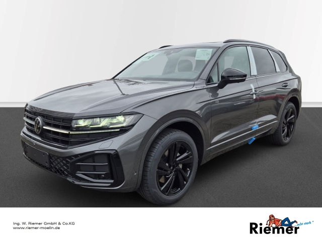VW - Touareg Final Edition 3.0TDI V6 *Barpreis ab 107.990_1