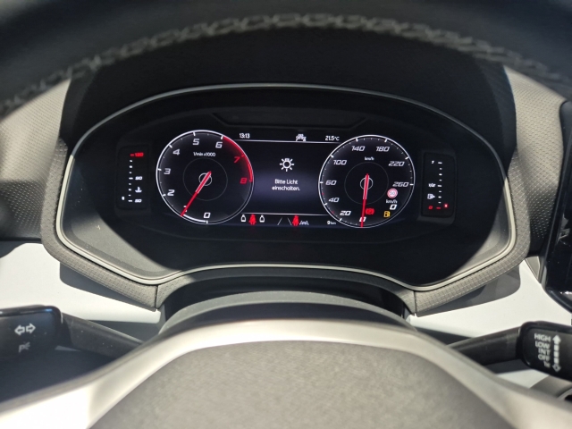 Seat - Ibiza 1.0 TSi Road Edition ACC SHZ LED Allwetter_14