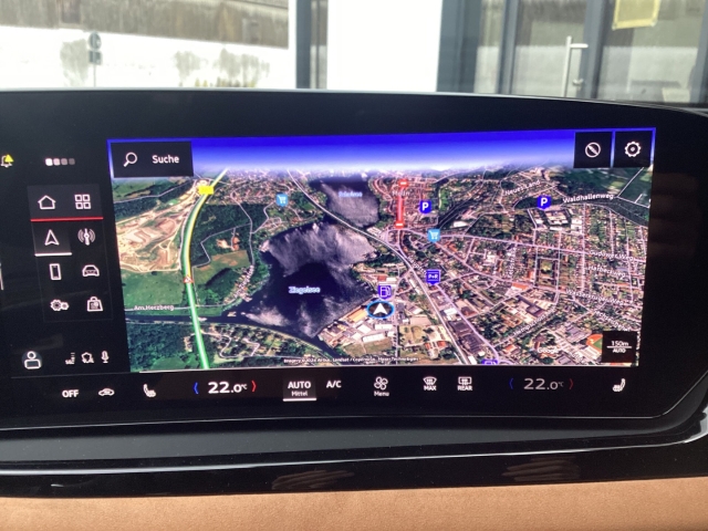 Audi - A5 Avant TDI quattro 150 kW S tronic S line Matrix-LED ACC 360 Kamera_15