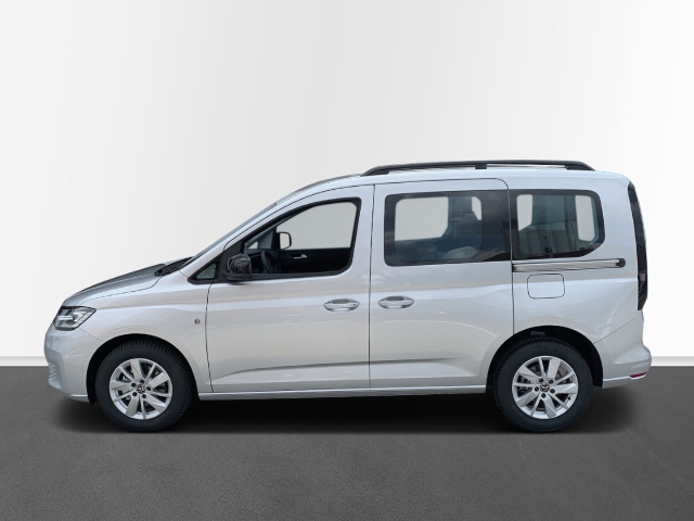 VW - Caddy Life 2,0 l TDI Navi 5 Jahre Garantie ab EZ_7