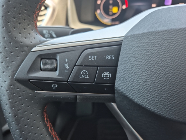 Seat - Leon 2.0 TDI DSG FR Cam SHZ Matrix Allwetter Navi_21