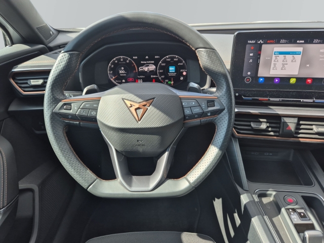 Cupra - Formentor 1.5 TSI DSG AHK BEATS BLIS Cam SHZ FullLink_14