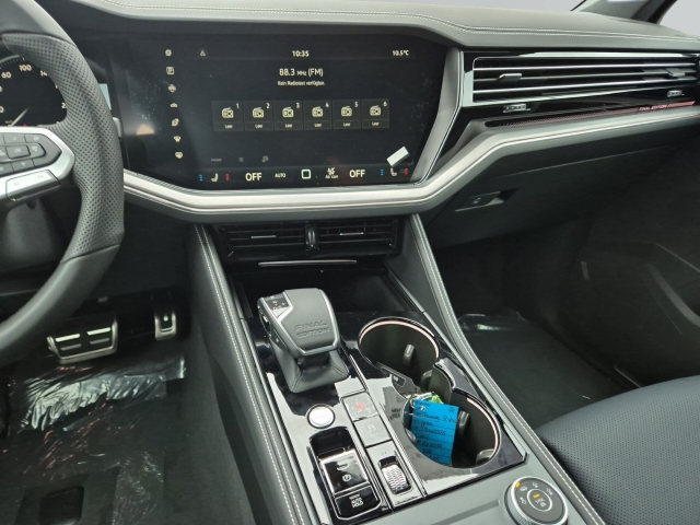 VW - Touareg Final Edition 3.0TDI V6 *Barpreis ab 107.990_13