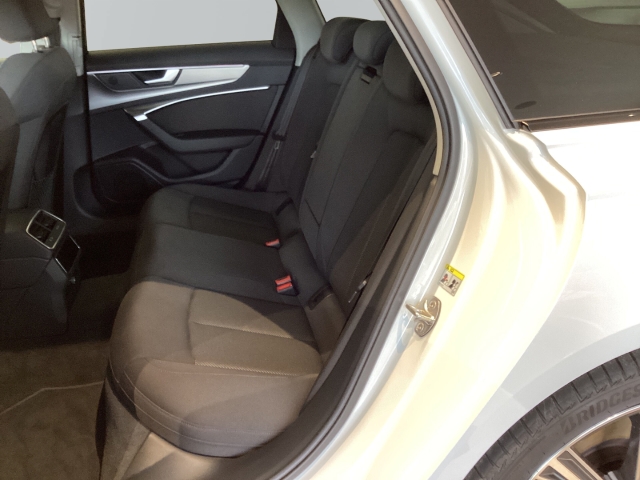 Audi - A6 Avant sport 50TFSI e quattro S line*El. Panodach*Sportsitze_10