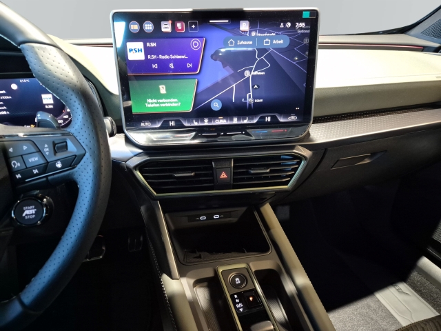 Cupra - Formentor VZ 4Drive ABT Edition 401PS ABT Sound_13