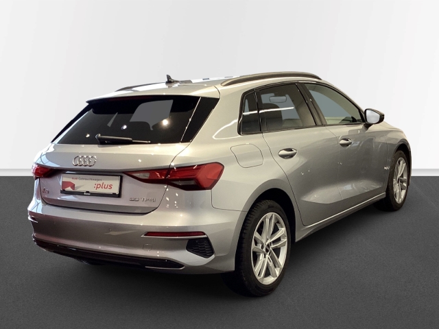 Audi - A3 Sportback advanced 30TFSI S tronic LED SHZ AHK Apple CarPlay_6