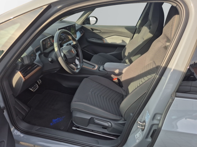 Cupra - Born 58kWh SHZ Allwetter 19Zoll Batteriezertifikat_3