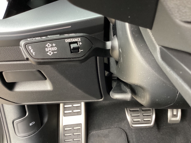 Audi - RS3 Sportback Matrix Keramik RS-Auspuff Panorama Massage_19