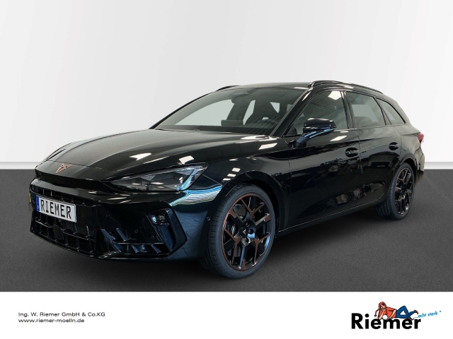 Cupra - Leon Sportstourer 2.0 TSI 245 kW 4Drive VZ PANO,AHK,MATRIX_1