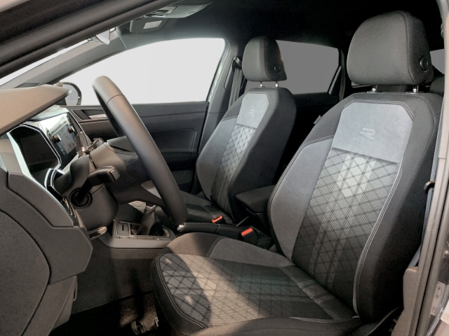 VW - Taigo R-Line TSI 85 kW (116 PS) 6-Gang NAV KLIMA_3