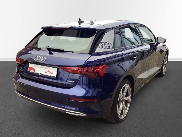 Audi - A3 Sportback advanced 40TDI quattro S tronic Matrix-LED ACC_6