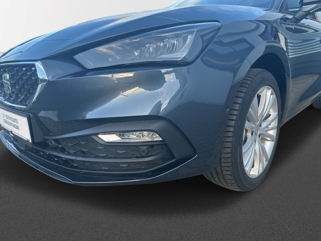 Seat - Leon 1.5 eTSI 110 kW Style Edition SHZ,PDC,LED,NAVI_4