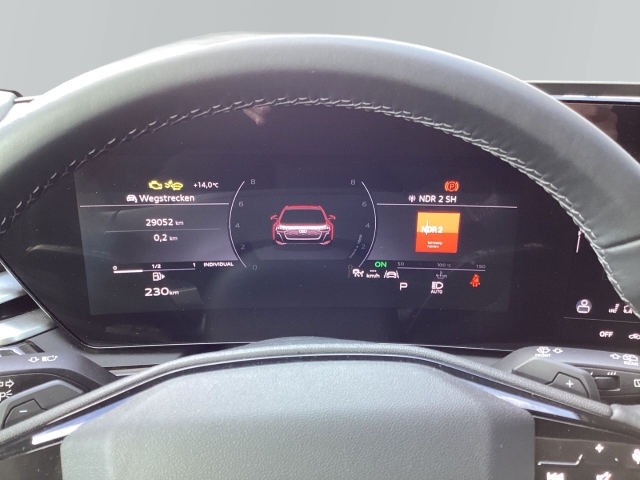 Audi - A5 Avant TFSI quattro 150kW Matrix-LED*ACC*360 Kam*Leder*Sportsitze_14