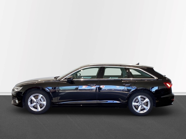 Audi - A6 Avant 50TDI quattro sport*Matrix-LED*ACC*B&O* Leder*El.Heckklappe_7