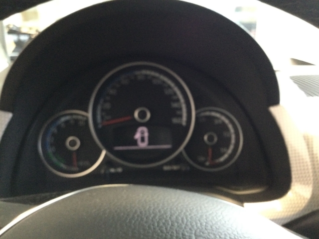 VW - up e-up! e - Edition 61 kW 32,3 kWh 1-Gang-Automatik_12