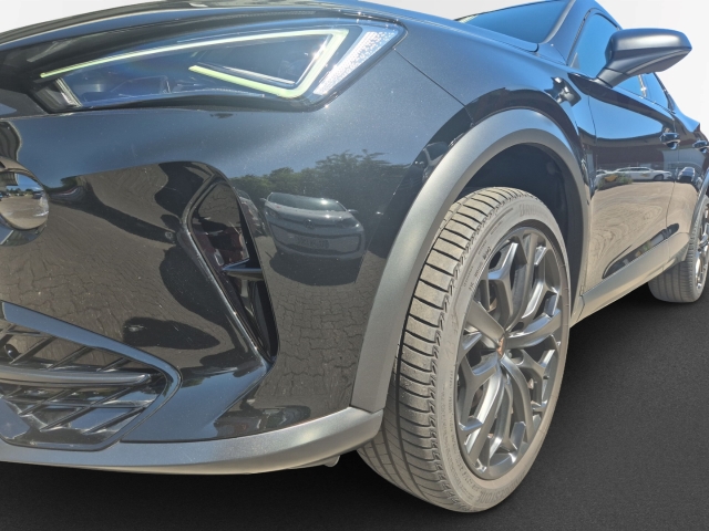 Cupra - Formentor 1,5 TSI DSG AHK Matrix NAVI FullLink Beats_4