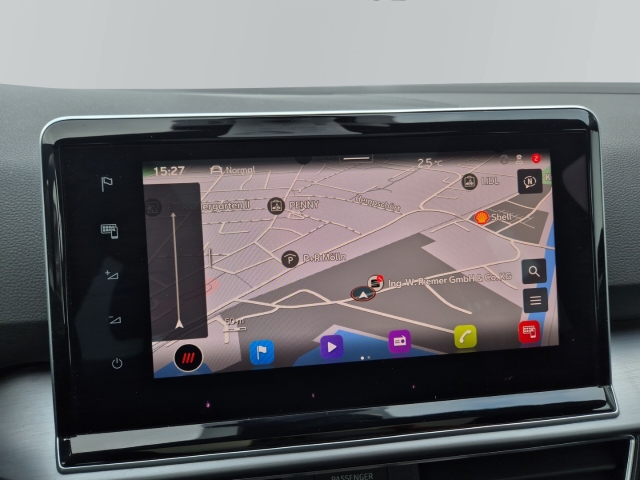 Seat - Tarraco FR 1.5 TSI Leder AHK Panorama Navi DAB_17