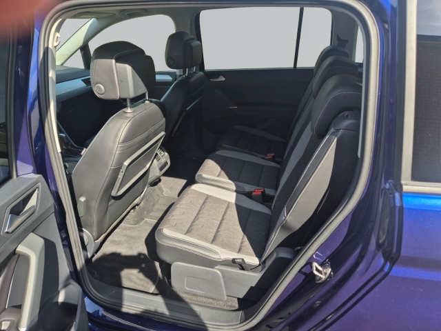 VW - Touran Goal 1.5TSi DSG 7-Sitzer AHK LED AppConnect_12