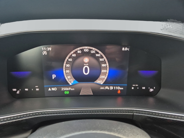 VW - T-Cross 1.0 TSI DSG Goal AHK ACC Navi SHZ AppConnect_16