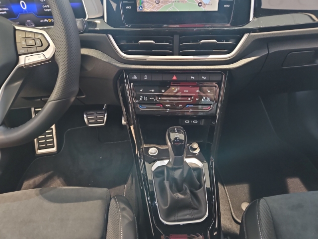 VW - T-Roc R-Line 1.5 TSI DSG AHK IQDrive Massage Cam_15
