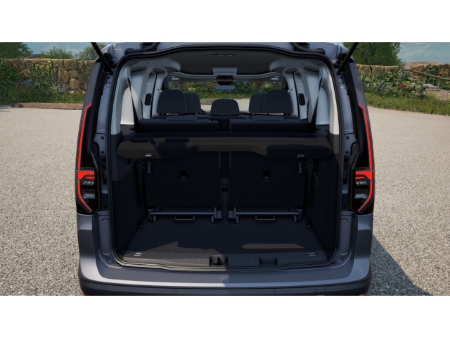 VW - Caddy GOAL 7-Sitzer Motor 1,5 l eHybrid DSG NAVI LED_7