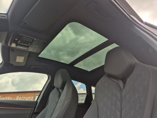 Cupra - Terramar 1.5 e-Hybrid VZ Sennheiser Matrix 360° ACC Kessy_18