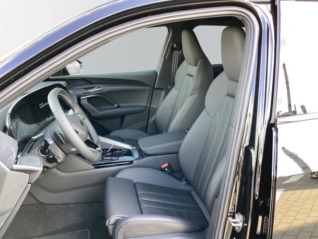 Audi - Q5 SUV TDI quattro 150kW S tronic*S line*Matrix*ACC*HUD*_4