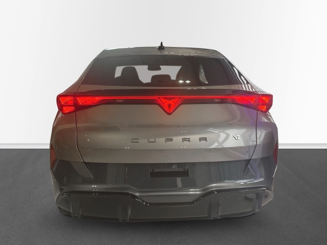 Cupra - Tavascan 250 kW VZ 4Drive Dual Engine_5