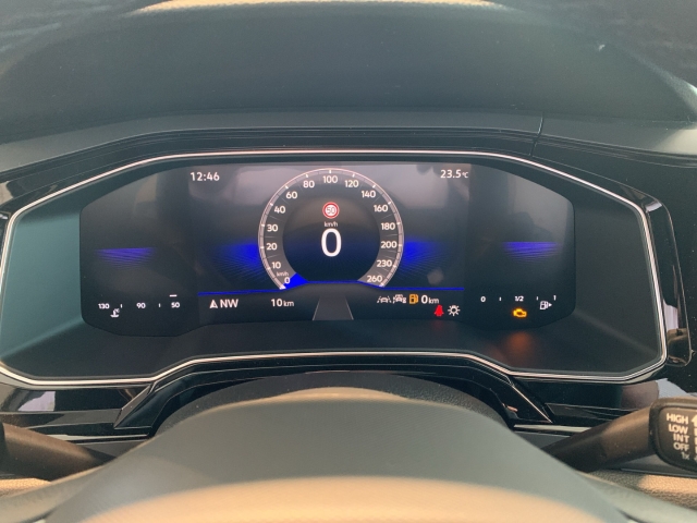 VW - Taigo R-Line TSI 85 kW (116 PS) 6-Gang NAV KLIMA_14