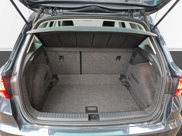 Seat - Arona TSI Automatik DSG Style ACC FullLink LED Cam SHZ_9