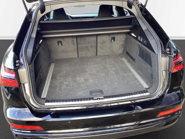 Audi - A6 Avant S line 50 TDI quattro B&O AHK HUD Leder 21''_9