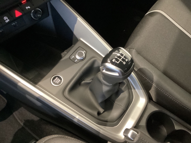 Audi - A1 Sportback advanced 25 TFSI LED CAM SHZ PDCplus_20