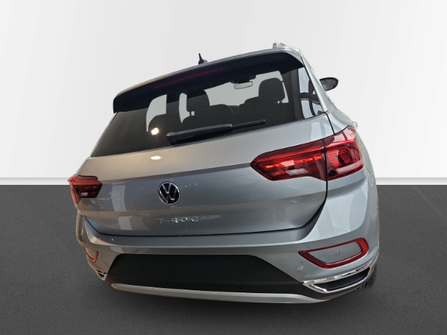 VW - T-Roc Style 2.0 TDI für 41.800,- Euro AHK Rückfahrkamera ergoSitz_5