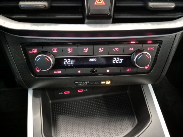 Seat - Arona Road Edition 1.0 TSI AHK LED Navi Kessy Cam_19