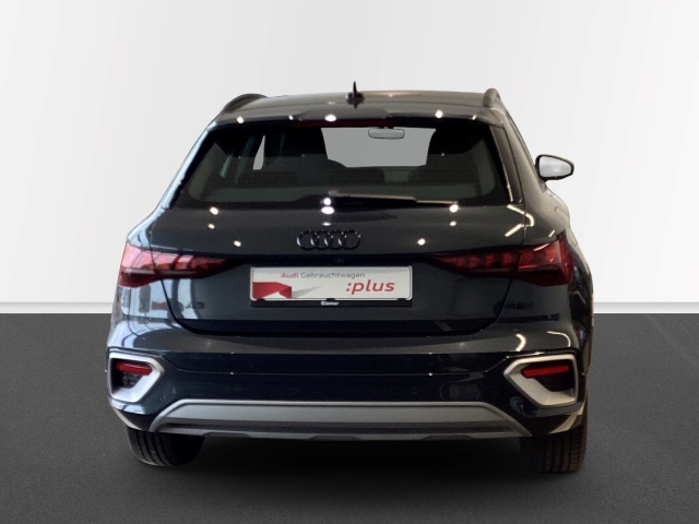 Audi - A3 allstreet 35TDI Matrix-LED*ACC*Rückfahrkam.*AHK*Navi*El. Heckklappe_5