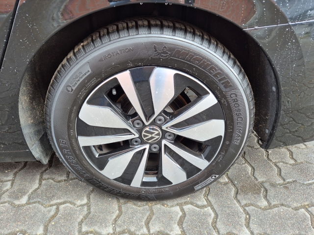 VW - Golf Variant Goal 1.5 eTSI DSG AHK LED+ Cam Allwetter_18