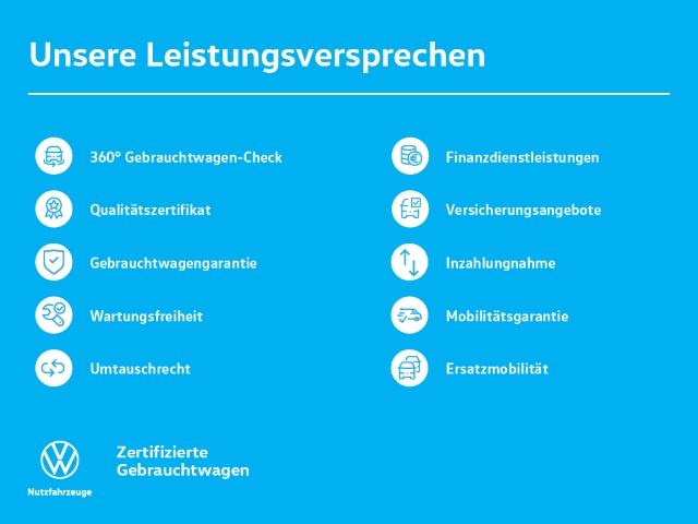 VW - Transporter Kasten 2,0 TDI 81 kW AHK+KAMERA+NAVI_7