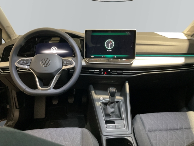 VW - Golf Life TSI 85 kW 6-Gang NAV SITZHZG ACC R'KAM_11