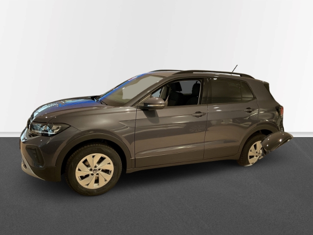 VW - T-Cross Life 1,0l TSI Sofort verf. Navi, Garantieverlängerung, Climatronic_7