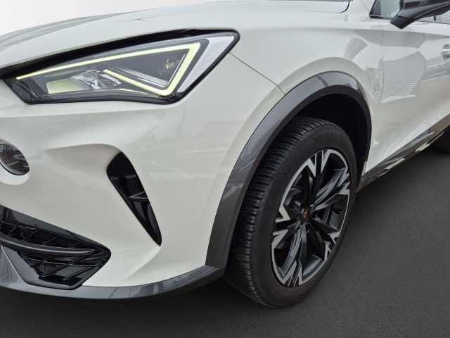 Cupra - Formentor 1.5 TSI DSG NAVI ACC DAB Allwetter_4