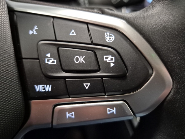 VW - Golf VIII Style 1,5 eTSI DSG AHK ACC CAM AppConnect_22