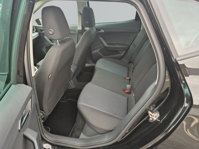 Seat - Arona Style 1.0 TSI SHZ Kessy Allwetter FullLink_12
